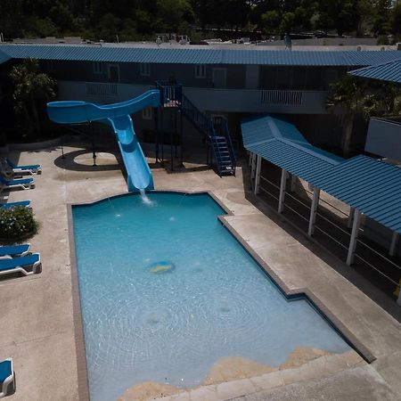 Costa Bahia Hotel, Convention Center And Casino Guayanilla Exterior foto