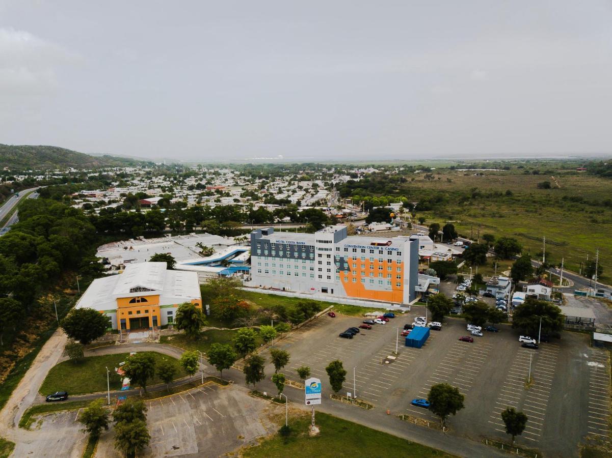 Costa Bahia Hotel, Convention Center And Casino Guayanilla Exterior foto