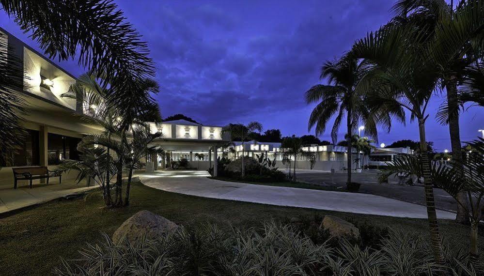 Costa Bahia Hotel, Convention Center And Casino Guayanilla Exterior foto